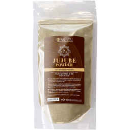 Pudra jujube 100g - ELLEMENTAL
