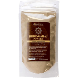 Pudra bhringaraj 100g - ELLEMENTAL