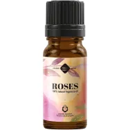 Ulei parfumant natural roses 9g - ELLEMENTAL