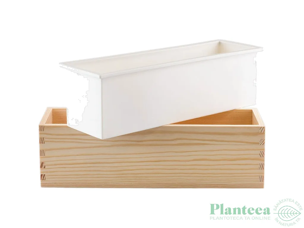 Forma sapun Bloc 1cavitate - ELLEMENTAL