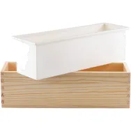 Forma sapun Bloc 1cavitate - ELLEMENTAL