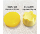 Colorant galben 10g - ELLEMENTAL