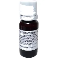 Colorant rosu 10g - ELLEMENTAL
