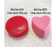 Colorant rosu 10g - ELLEMENTAL