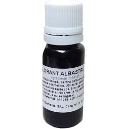 Colorant albastru 10g - ELLEMENTAL