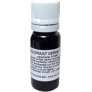 Colorant verde 10g - ELLEMENTAL