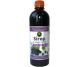 Sirop coacaze negre cu zahar invertit 500ml - HYPERICUM