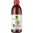 Sirop coacaze negre cu zahar invertit 500ml - HYPERICUM
