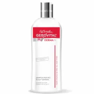 Sampon scalp sensibil 200ml - GEROVITAL H3 DERMA+