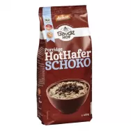 Porridge ovaz ciocolata fara gluten 400g - BAUCK HOF