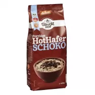 Porridge ovaz ciocolata fara gluten eco 400g - BAUCK HOF