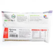 Quinoa alba boabe bio 150g - BIO ALL GREEN