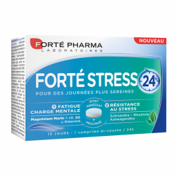 ForteStres 15cps - FORTE PHARMA