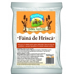 Faina hrisca 250g - PIRIFAN