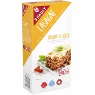 Paste lasagna porumb orez 250g - 3 PAULY