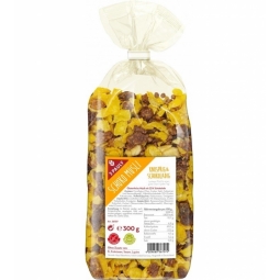 Musli ciocolata fara gluten 300g - 3 PAULY