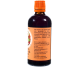 Ulei seminte dovleac 100ml - SOLARIS