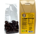 Boabe miez dovleac invelite ciocolata neagra eco 75g - SOLARIS