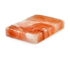 Placa sare Himalaya pt grill {20x20x4cm} 3,2kg - SOLARIS