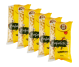 Set Pufuleti porumb fara sare 5x50g - SOLARIS