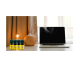 Kit 4 uleiuri esentiale Eficienta la Birou 4x10ml - SOLARIS
