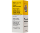 Solutie apoasa propolis 30,2% fara alcool 20ml - SOLARIS