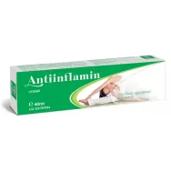 Crema antiinflamin 40ml - SANTO RAPHAEL