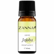 Ulei jojoba 10ml - ZANNA