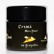 Crema cu propolis 95g - NERA PLANT