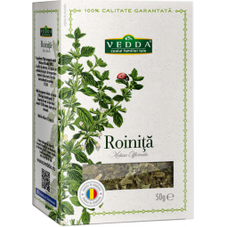 Ceai roinita 50g - VEDDA