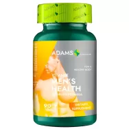 VitaMix men`s health 90cp - ADAMS SUPPLEMENTS