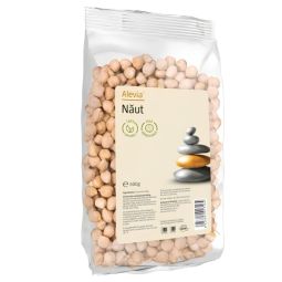 Naut boabe 500g - ALEVIA