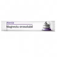 Magneziu orosolubil 1pl - ALEVIA