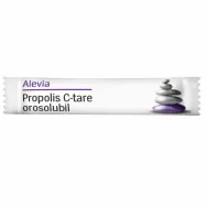 Propolis C~tare orosolubil 1pl - ALEVIA