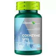 Coenzima Q10 30mg 90cps - ADAMS SUPPLEMENTS