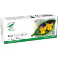 Trei frati patati 30cps - MEDICA