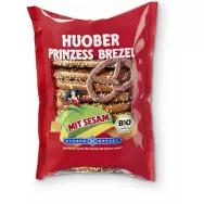 Covrigei susan Printesa eco 125g - HUOBER