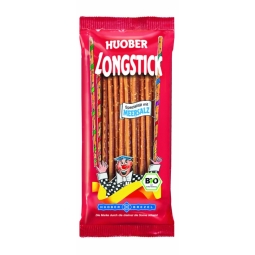 Sticksuri lungi grau sare eco 125g - HUOBER