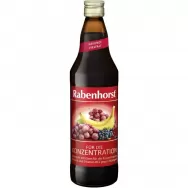 Suc Vitesse imbunatatire concentrare 750ml - RABENHORST