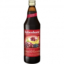 Suc Vitesse imbunatatire concentrare 750ml - RABENHORST