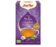 Ceai Simturi Noapte Buna eco 20dz - YOGI TEA