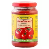 Pasta tomate 360g - RAPUNZEL