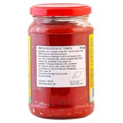 Pasta tomate eco 360g - RAPUNZEL
