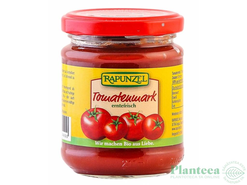 Pasta tomate eco 200g - RAPUNZEL