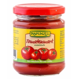 Pasta tomate eco 200g - RAPUNZEL