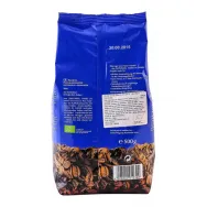 Cafea macinata arabica usoara Gusto eco 500g - RAPUNZEL