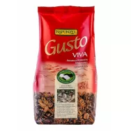 Cafea boabe arabica Gusto Viva eco 1kg - RAPUNZEL