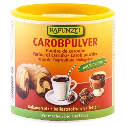 Roscove pulbere bio 250g - RAPUNZEL