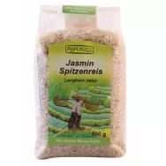 Orez jasmin integral eco 500g - RAPUNZEL