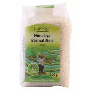 Orez basmati alb eco 500g - RAPUNZEL